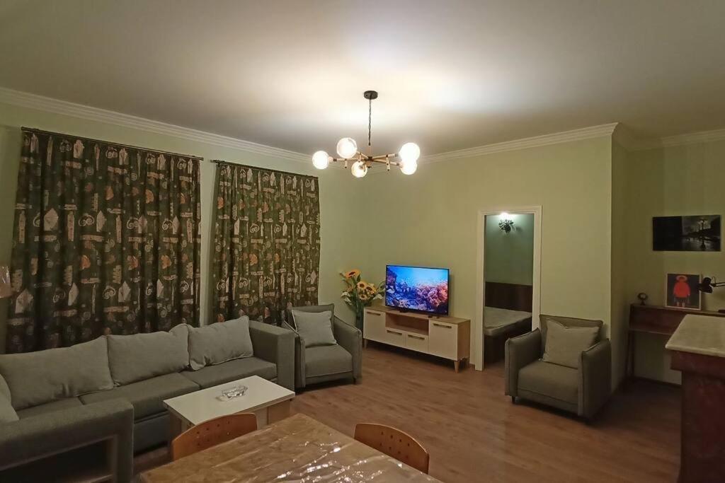 Flat 22 Apartment Tbilisi Exterior photo