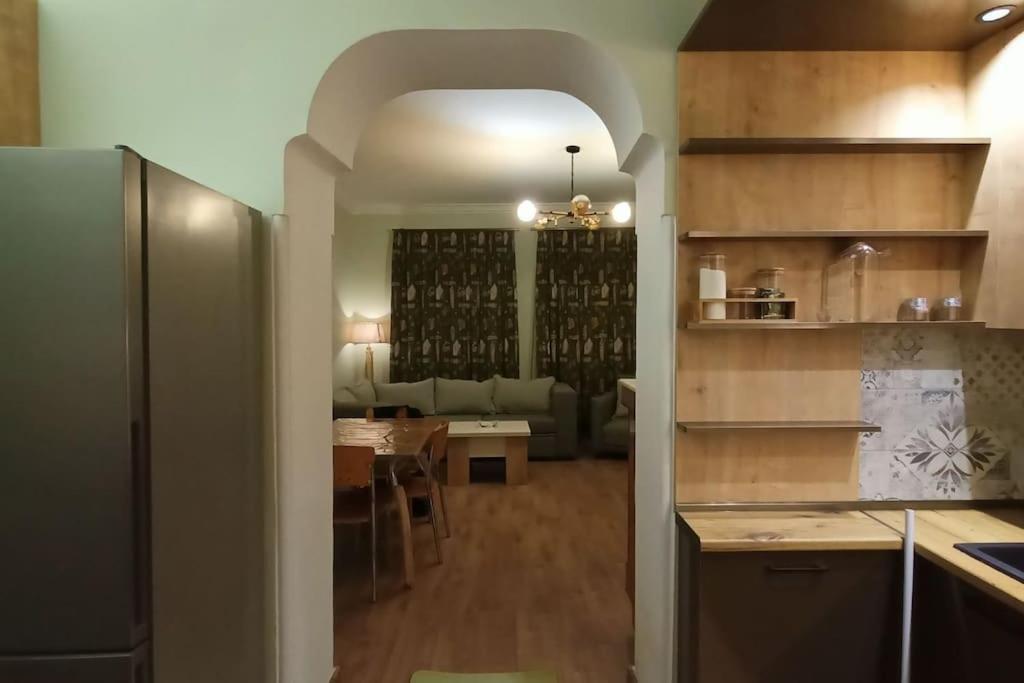Flat 22 Apartment Tbilisi Exterior photo
